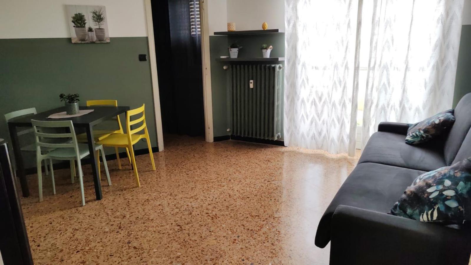 Dany'S Home Torino Dış mekan fotoğraf