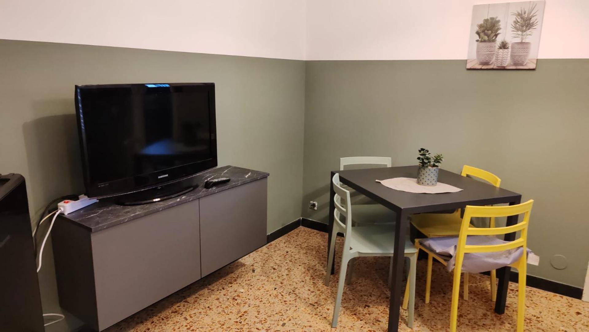 Dany'S Home Torino Dış mekan fotoğraf