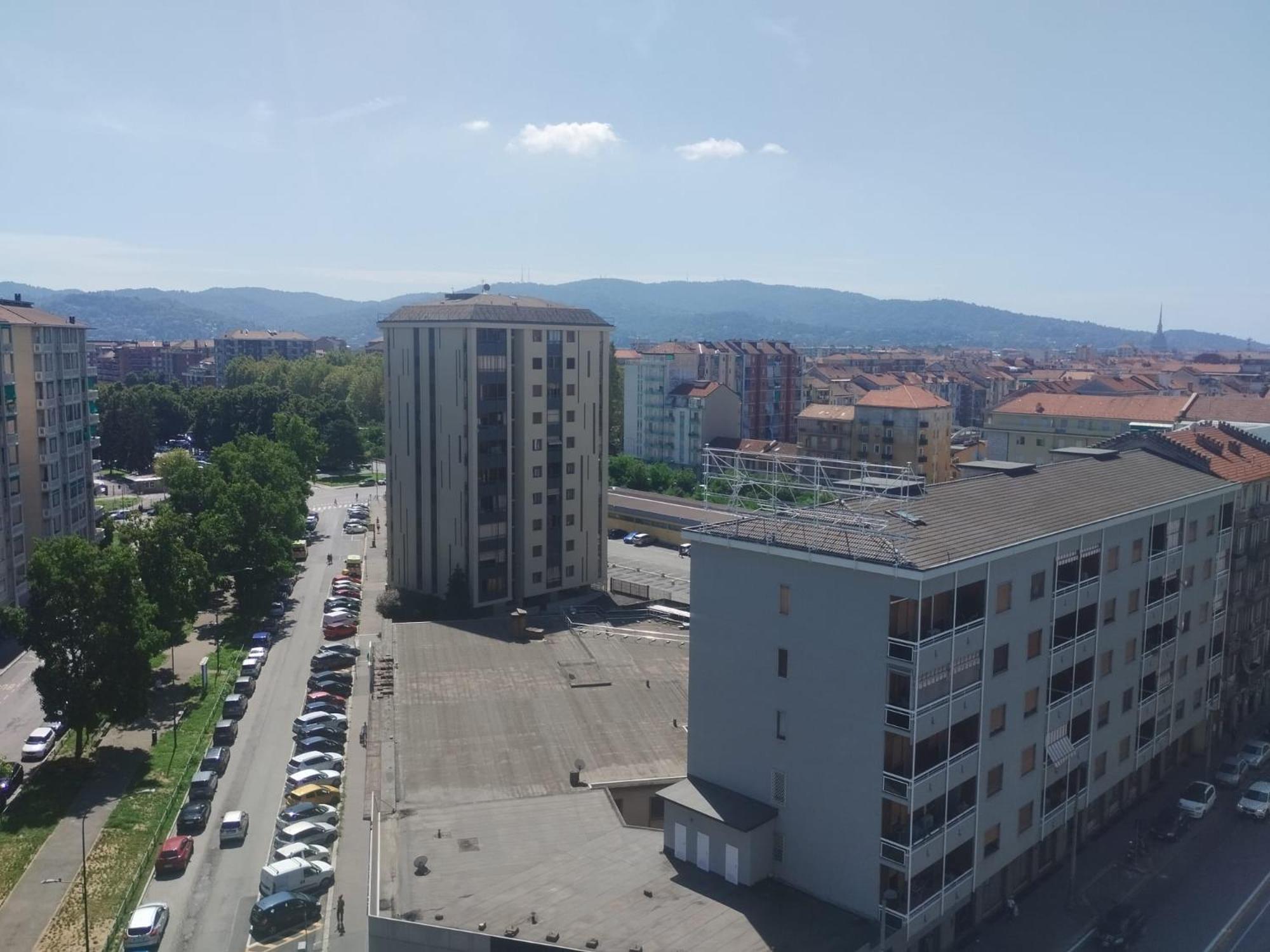 Dany'S Home Torino Dış mekan fotoğraf